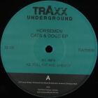Horsemen - Cats & Dogs EP