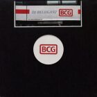DJ Beluga92 - Rip Meine Maschine EP