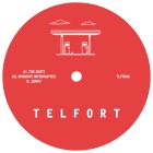Telfort - The Drift