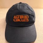 Altered Circuits - Altered Circuits Orange Cap