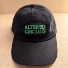 Altered Circuits - Altered Circuits Green Cap