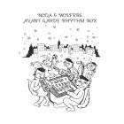 Noda & Wolfers - Avant Garde Rhythm Box (Coloured Version)