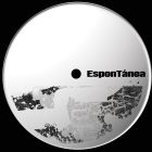 Alan / T.C.P. - Spines Aligned EP