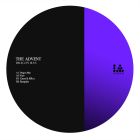 The Advent - Dragon Man