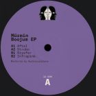 Muzmin - Boojum