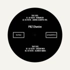 DJ TEETH - Romancer