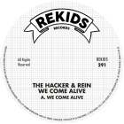 The Hacker & Rein - We Come Alive