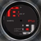 Marivs - Scalene EP