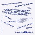 Deetron ft. Ben Westbeech - Deep In Your Soul