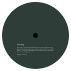 Voorman - Character Builder EP