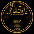 Demian - Bandido EP
