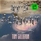 Tom Gillieron - It's Alright
