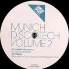 Various Artists - Munich Disco Tech vol2