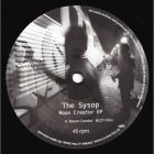 The Sysop - Moon Creator EP