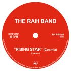 The Rah Band - Rising Star / Deep Song