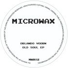 Orlando Voorn - Old Soul EP