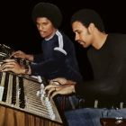 Various Artists - Can You Feel It? Vol.5: Modern Soul, Disco & Boogie 1977-88