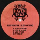 Boss Priester - Sleep In Tisno