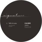 Calibre - Falls To You