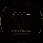 Steve Redhead - Kinetic Hammer EP