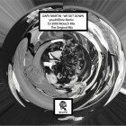 Gary Martin - We Get Down (w/ DJ 3000 & youANDme Remixes)