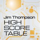 Jim Thompson - High Score Table EP