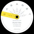 Muster Men - Split Residence EP