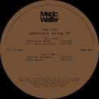 Jos Lok - Samtengle Swing EP