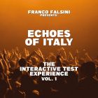 Various Artists - Echoes Of Italy - The Interactive Test Experience Vol 1