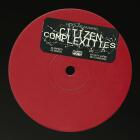 Nicolas Amaro - Citizen Complexities