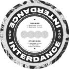Dani Labb - Interdance 004 (feat. Z@P Remix)
