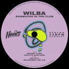 Wilba - Kombucha In The Club