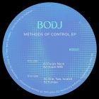 Bodj - Methods of Control EP