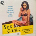 Ted Dicks - Sex Clinic