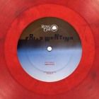 Frits Wentink - Redline EP