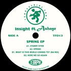 Insight - Spring EP