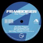 Framboisier - Day Tripper EP