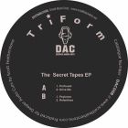 Triform - The Secret Tapes EP
