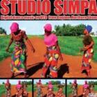 Various Artists - Studio Simpa: Digital Dance Music On VCD From Dagbon - Northern Ghana