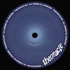 Theo Kottis - Pressure EP