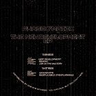Phase O Matic - The New Development EP