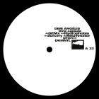 Dimi Angelis - Time Capsule