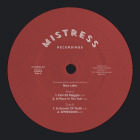 Nico Lahs - Mistress 19
