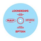 DONDEDOS - Drifting Nowhere