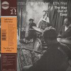 Jeff Parker ETA IVtet - The Way Out Of Easy