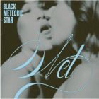Black Meteoric Star - Wet