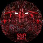 DJ Rush - Strasse E