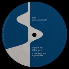 Swin - Canny Records 001
