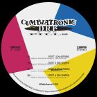 D.R.F. Pills & Cumbiatronic - Cumbia On Pills EP