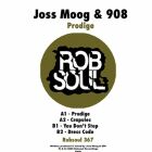 Joss Moog & 908 - Prodige